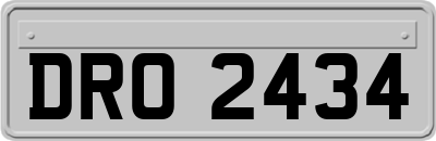 DRO2434
