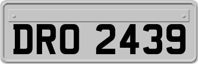 DRO2439