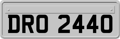 DRO2440