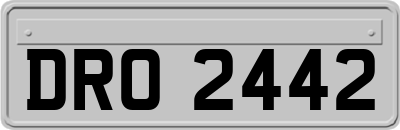 DRO2442