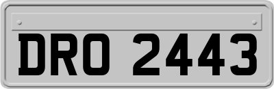DRO2443