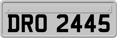 DRO2445