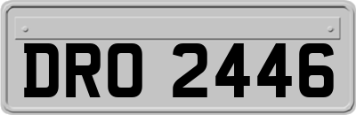 DRO2446