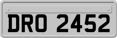 DRO2452