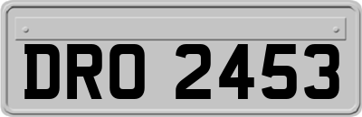 DRO2453