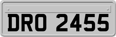 DRO2455