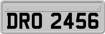 DRO2456