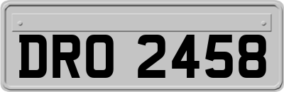 DRO2458