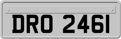DRO2461