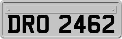 DRO2462