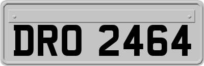 DRO2464
