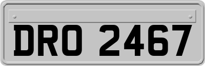 DRO2467