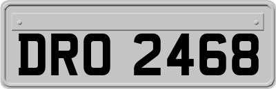 DRO2468