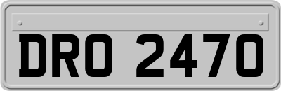 DRO2470