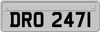 DRO2471