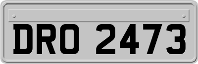 DRO2473