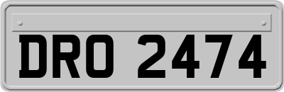 DRO2474