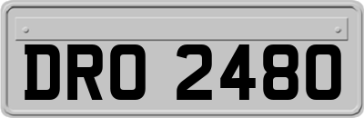 DRO2480