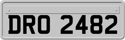 DRO2482