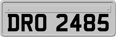 DRO2485
