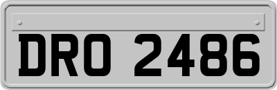DRO2486