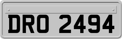 DRO2494
