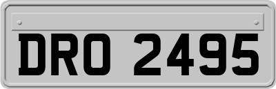 DRO2495