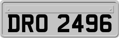 DRO2496