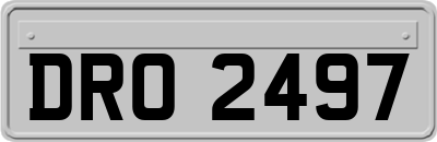 DRO2497