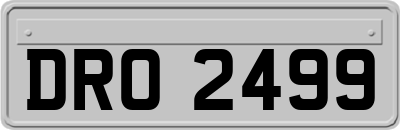 DRO2499