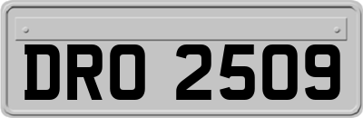 DRO2509