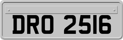 DRO2516