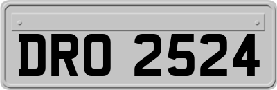 DRO2524