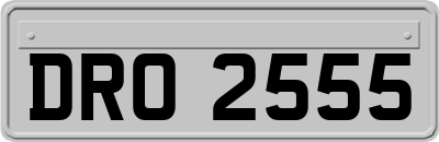 DRO2555