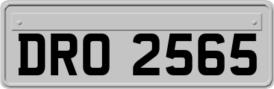DRO2565