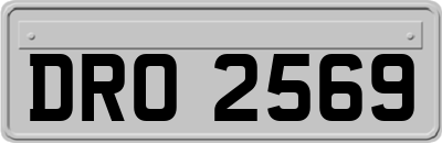 DRO2569