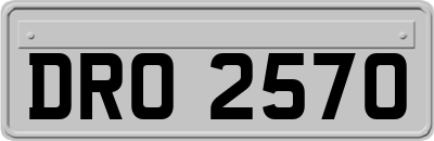 DRO2570