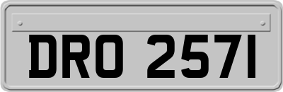 DRO2571