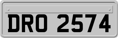 DRO2574