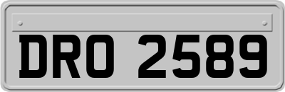 DRO2589