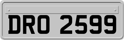 DRO2599