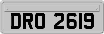 DRO2619