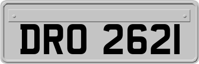 DRO2621