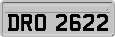 DRO2622