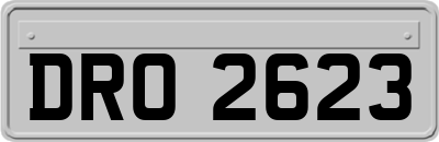 DRO2623