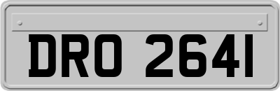 DRO2641