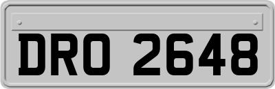 DRO2648