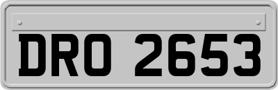 DRO2653