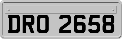 DRO2658