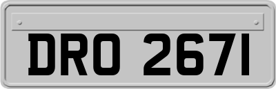 DRO2671